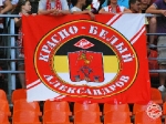 Спартак - Кубань 1:1