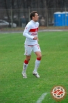 цска - Спартак 2:2
