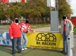 BK Hacken