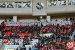 Спартак - зенит 2:2