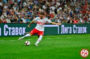 krasnodar-Spartak-0-1-97