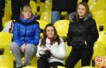 Спартак - Волга 1:0