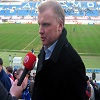 Кирьяков: Фернандес и Епуряну должны справиться в матче со "Спартаком" Кирьяков: Фернандес и Епуряну должны справиться в матче со "Спартаком"