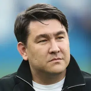 Мусагалиев о Станковиче: «Честно говоря, я не увидел чего-то нового и дающего рост в игре «Спартака»