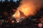 Спартак - зенит 2:2