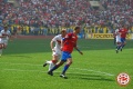 цскам - Спартак 1:2