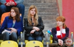Спартак Москва - Спартак Нальчик 1:0