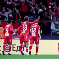 Шикунов: для «Спартака» игра с ЦСКА — лучшая в сезоне, давайте посмотрим на Романова