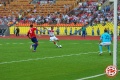 цска - Спартак 1:2