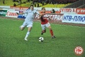 Спартак - Томь (2009)