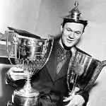 103 года со Дня рождения Всеволода Боброва