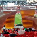 В Госдуме РФ сообщили о возвращении пива на стадионы