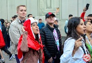 Fans of the World Cup in Moscow (20)