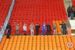 Спартак - Базель 1:1