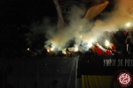 Спартак - Анжи