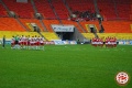 Спартак - Амкар 5:1