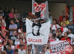 Спартак - Анжи 