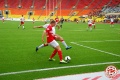 Спартак - Амкар 5:1