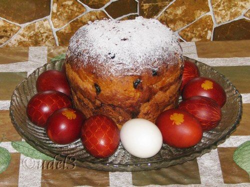 Со Светлым Днём Пасхи! Со Светлым Днём Пасхи!