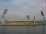 Питер - стадион Петровский