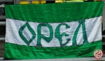 Спартак-Аякс 3:0