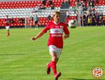 Спартак - Сатурн 1:1