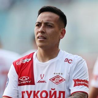 Футболист «Спартака» Барко: «Матч с «Сочи» получился неожиданно сложным, важно, что мы победили» Футболист «Спартака» Барко: «Матч с «Сочи» получился неожиданно сложным, важно, что мы победили»
