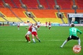 Спартак - Амкар 5:1