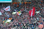 Спартак-Жилина 3:0