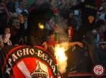 Локомотив - Спартак 0:2