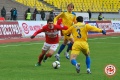 Спартак - Ростов 5:1
