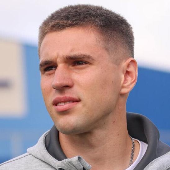 Приятно играть в такой футбол». Саусь — о тренировках в «Спартаке»