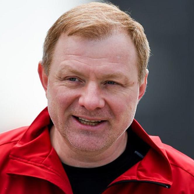 Жамнов после 3:1 с «Шанхай Дрэгонс»: «Не могу сказать, что это была лучшая игра в исполнении «Спартака»