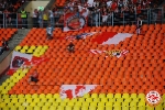 Спартак - Ростов 3:2