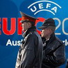 ГУВД по Московской области призвало болельщиков добираться в Химки на общественном транспорте ГУВД по Московской области призвало болельщиков добираться в Химки на общественном транспорте