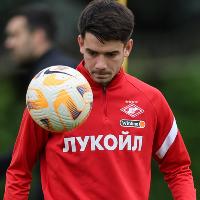 «Спартак» и «Локомотив» обсуждают возможный трансфер Пруцева