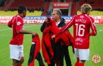 спартак Москва - Алания Владикавказ 3:0