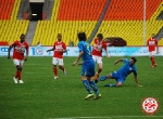 Спартак - Ростов 3:2