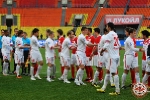 Спартак Москва - Спартак Нальчик 1:0