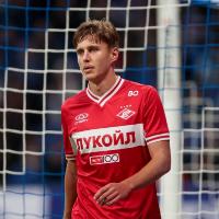 Игрок «Спартака» Игнатов высказался об отсутствии в заявке на матч с «Оренбургом»