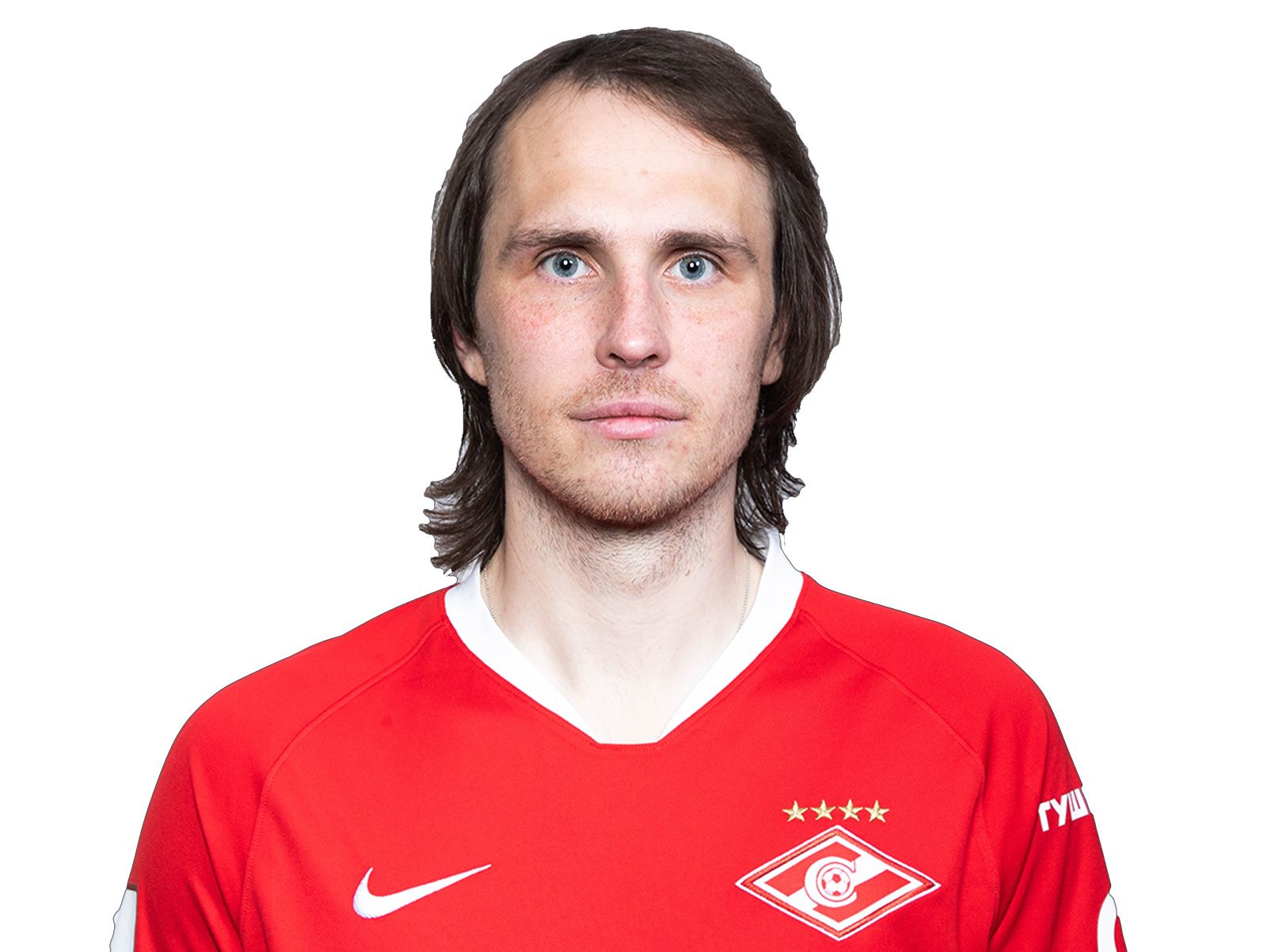 Дьяков — о Карседо в «Спартаке»: «Жаль, что иностранец. Думаю, все бы хотели видеть российского тренера»