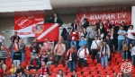 7-й тур цска - Спартак Москва 0:1, Ари 78