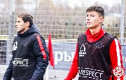 Spartak-ajax-0-3-40