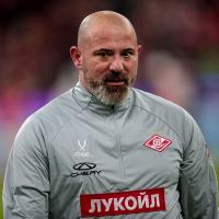 Главный тренер «Спартака» Станкович: понимали, что матч с «Ахматом» будет сложным