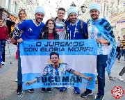 Fans of the World Cup in Moscow (50)