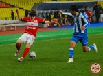 Спартак - Волга 1:0