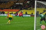 Спартак-Жилина 3:0