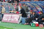 Сатурн - Спартак 0:0