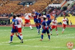 7-й тур цска - Спартак Москва 0:1, Ари 78
