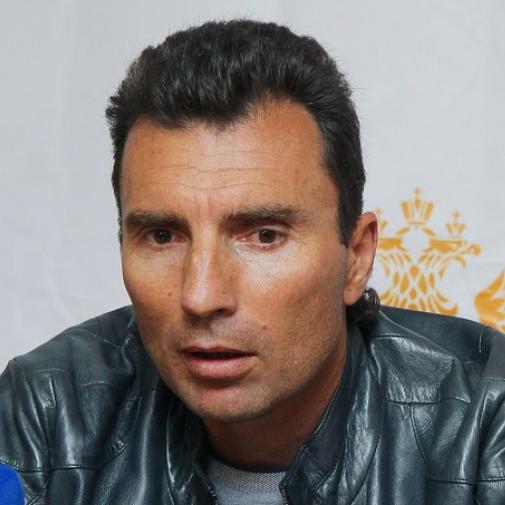 Григорян рассказал, зачем «Спартаку» нужен Заболотный
